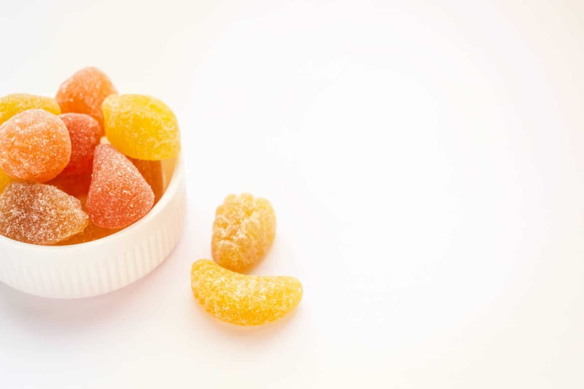 Do CBD gummies work better than other forms of CBD for sleep?