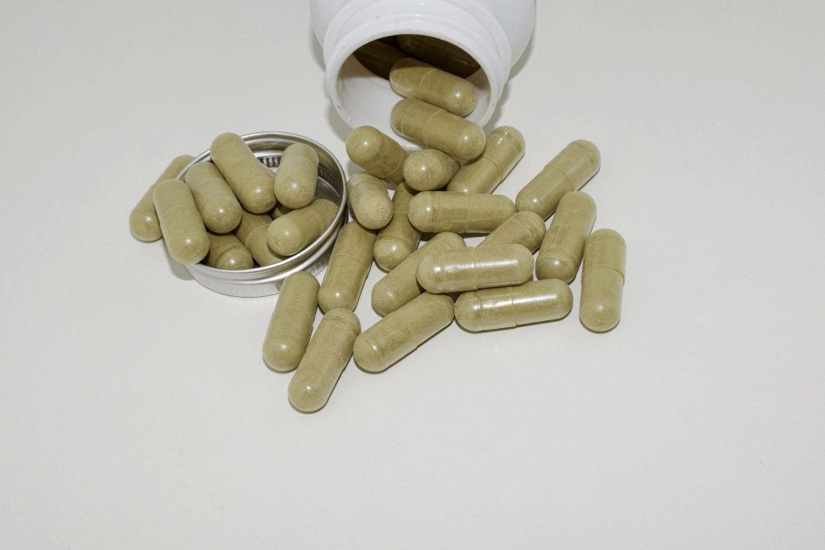 Neuropathic Pain Management: Harnessing Kratom’s Potential for Relief