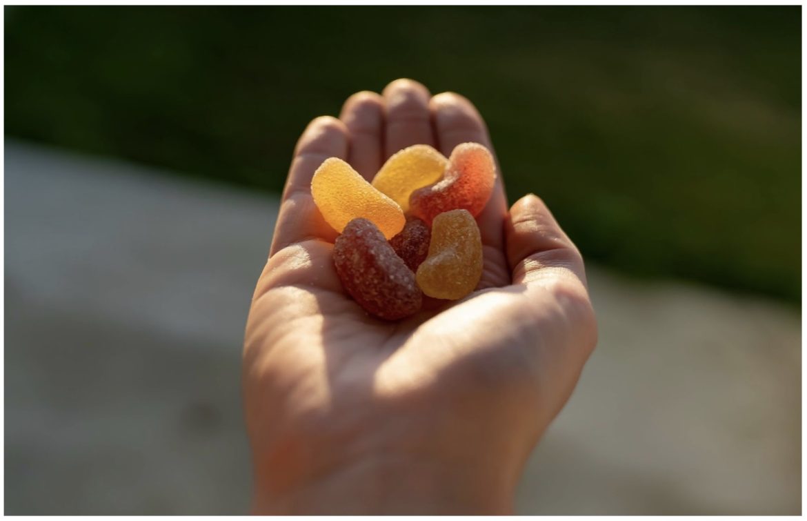 What Are the Key Benefits of Consuming Delta 8 Gummies?