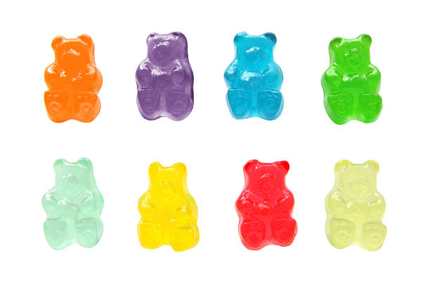 Everything About Best CBD Anxiety Gummies
