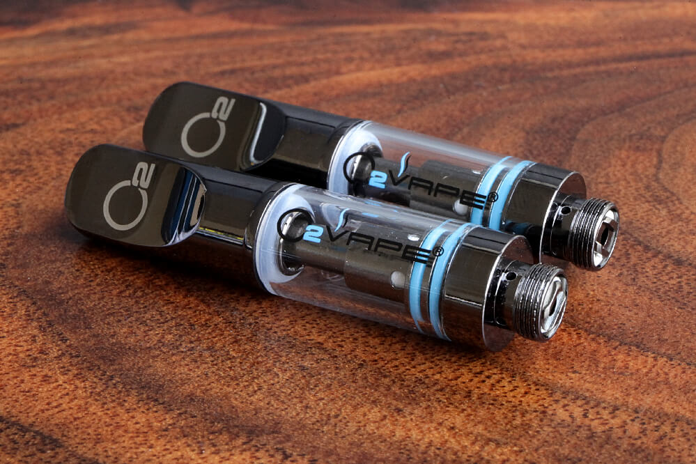 What are the benefits of using THC cartridge