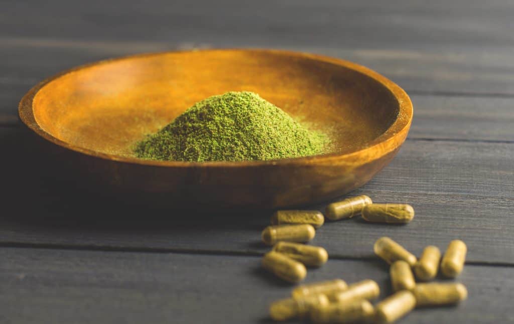 Kratom for Athletes: Enhancing Performance Naturally