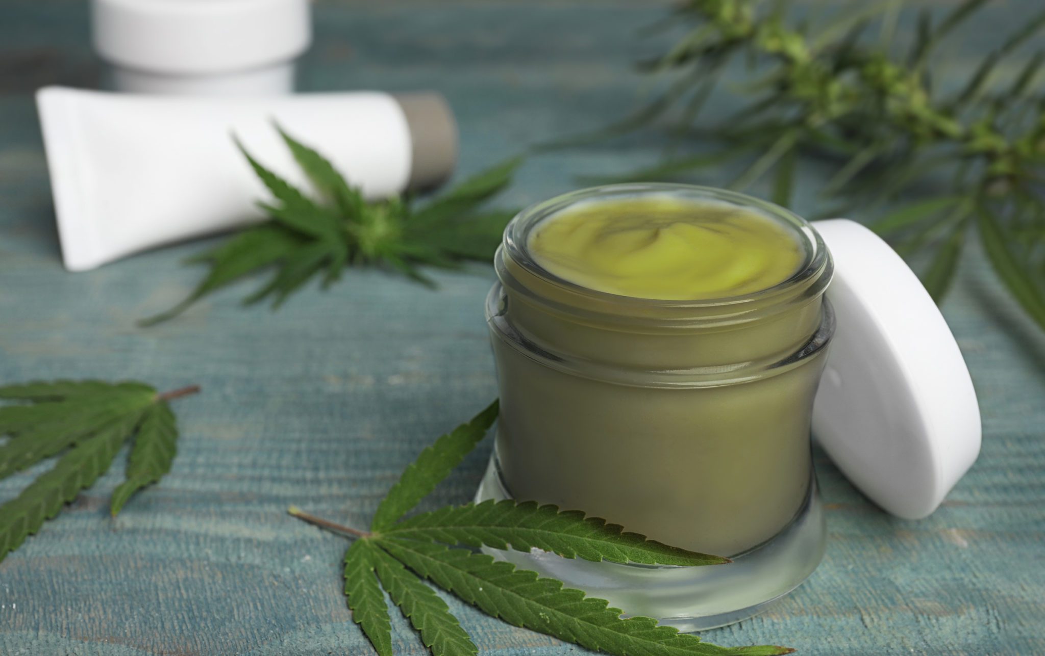 cbd cream canada