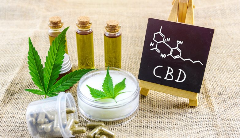 The Role of CBD Cream in Managing Chronic Joint Pain