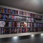 The Future of DVD Collecting in the Streaming Age