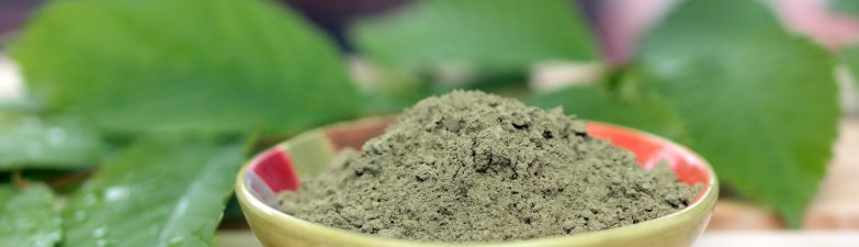 Potent Relaxation Without Additives Red Thai Kratom