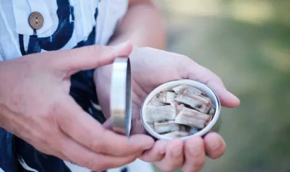 Take Control: Choose Premium Nicotine Over Tobacco