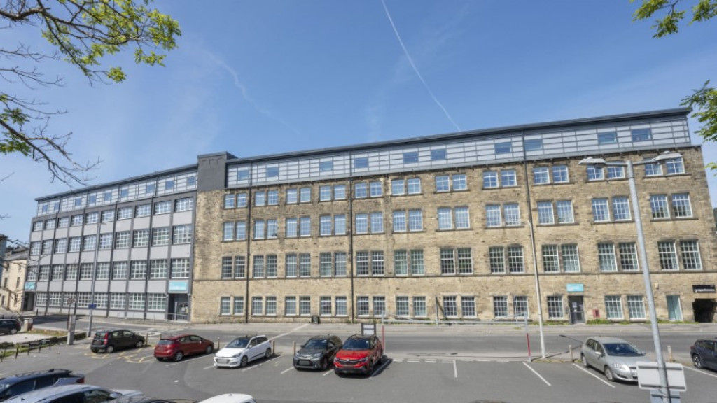 Shared student houses Lancaster