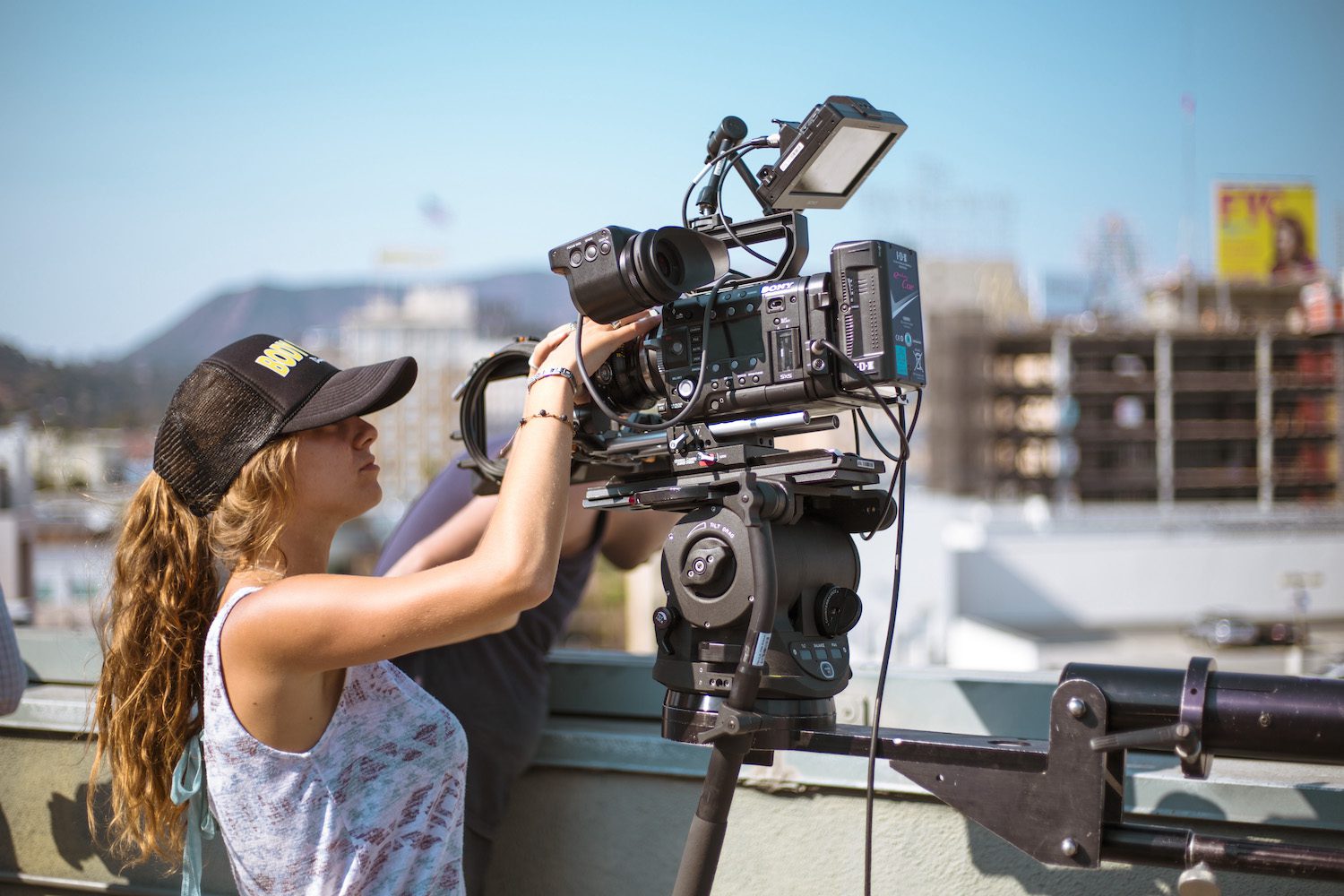 Film production company berlin