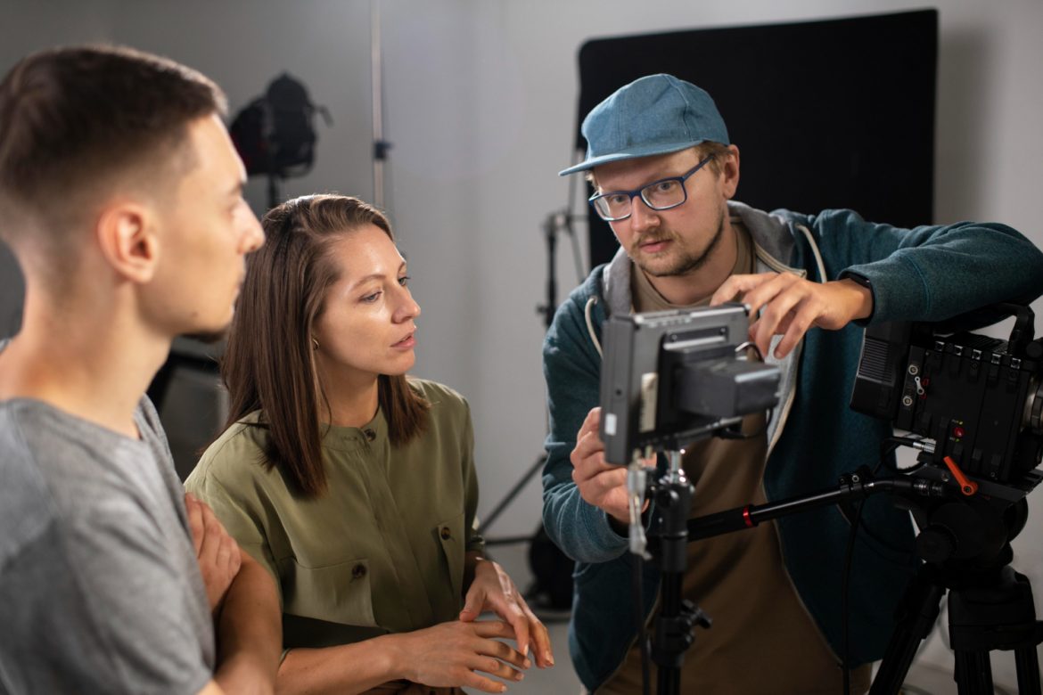 Benefits of Hiring Professional Film Production Services for Brand Storytelling