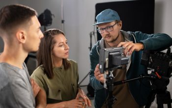 Film production company berlin