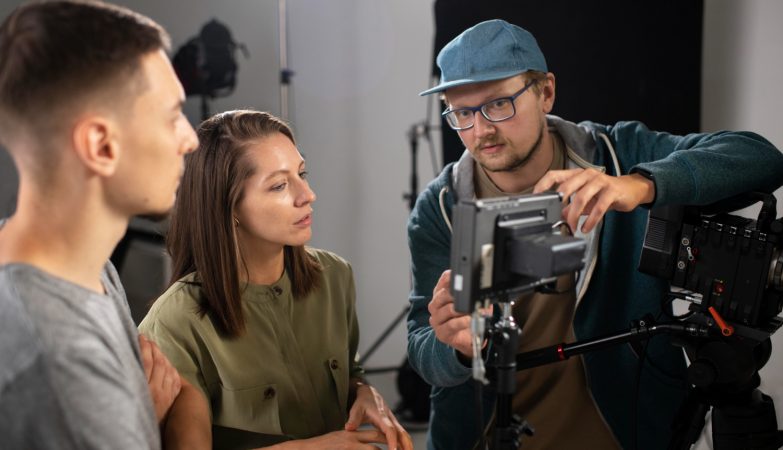 Film production company berlin