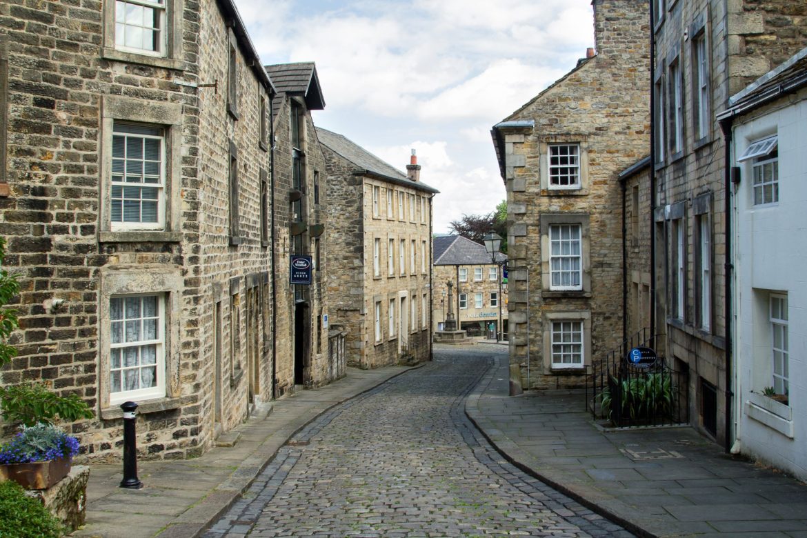Why En-Suite Student Rooms Are Perfect for Independent Living Experiences