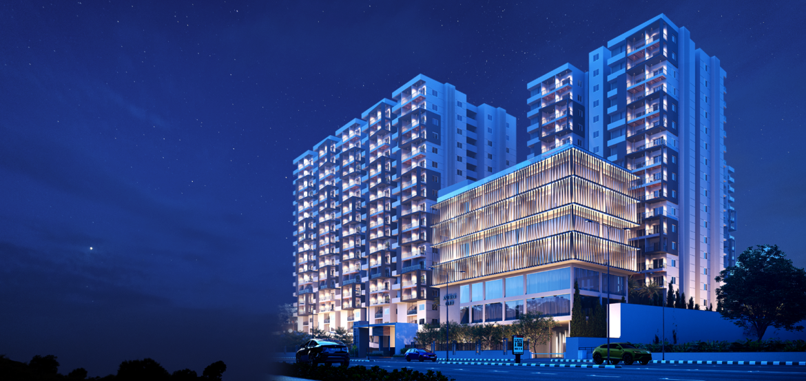 Finding the Perfect Rental Apartment Without Neglecting Your Comfort