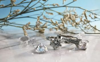 Legacy & Light: Bridging Generations with Ethically‑Sourced Chicago jewelry stores Diamonds