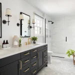 bathroom renovations