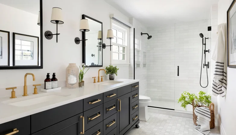 bathroom renovations