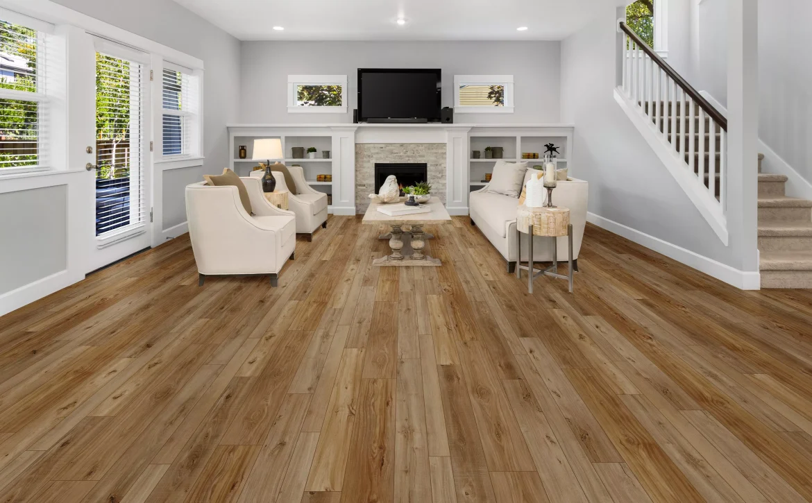Premium Vinyl Plank Repair Services Ensuring Beautiful Durable Flooring For Modern Family Homes