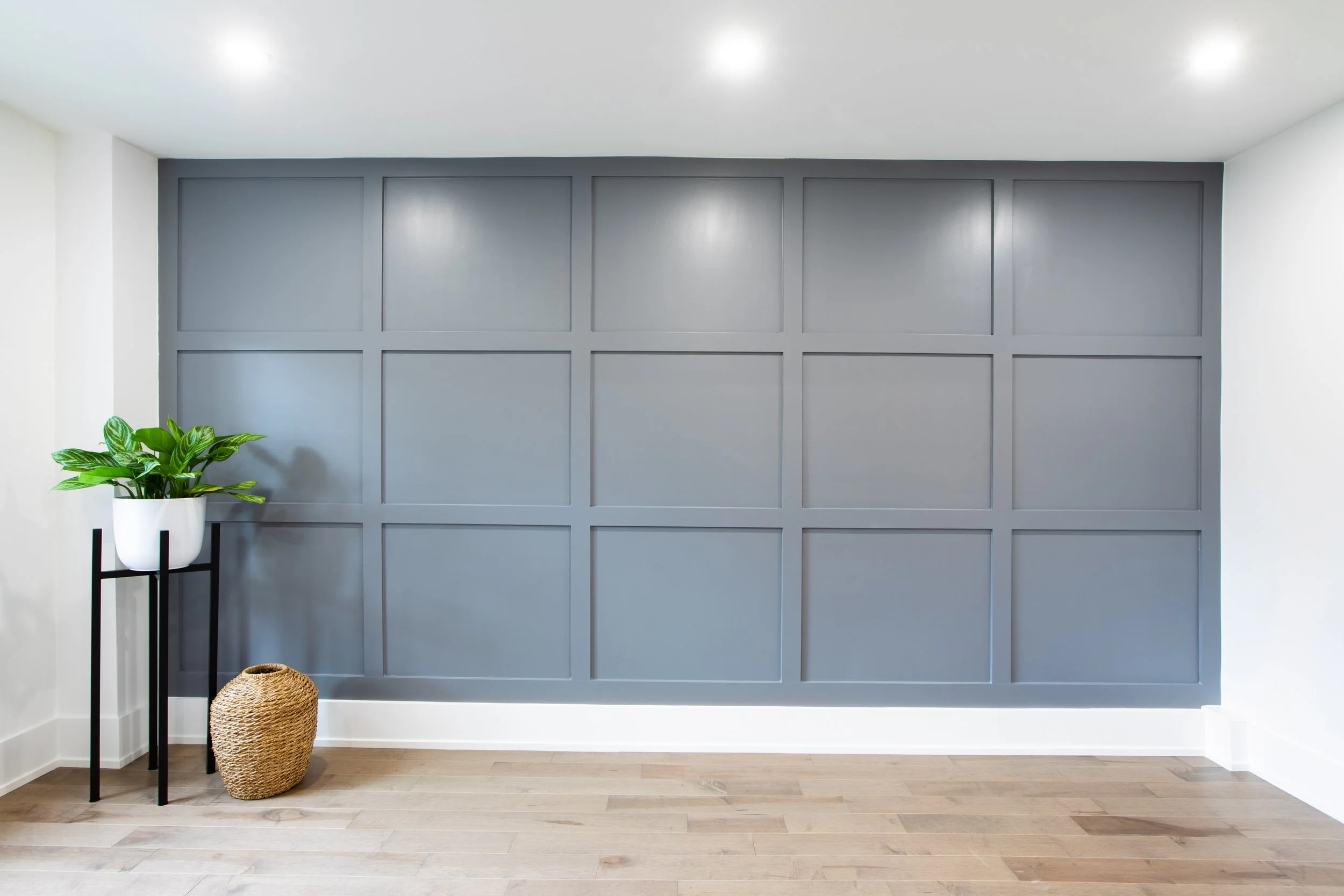 Wall Panels