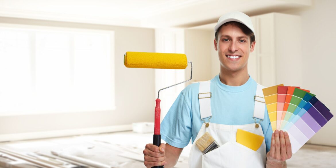 Expert Tips To Choose Right Painting Services For Any Project